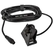 Lowrance snelheidssensor with paddle wheel