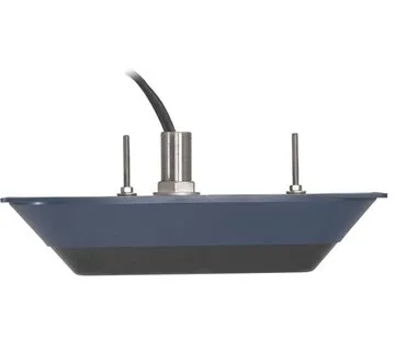 Lowrance StructureScan 3D M/H CHIRP door-de-romp transducer