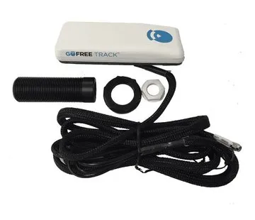 B&G Track GPS/WLAN Antenna KIT