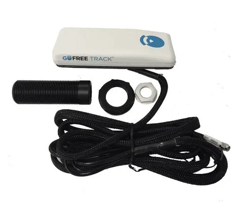 B&G Track GPS/WLAN Antenna KIT