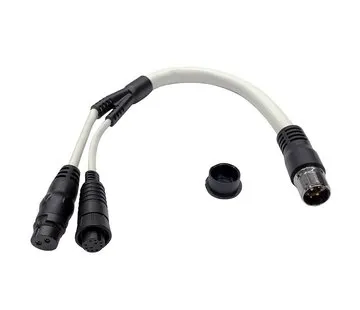 Raymarine Quantum voedings- and data Y- adapterkabel