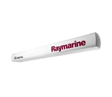 Raymarine 72" Open Scanner – HD Color