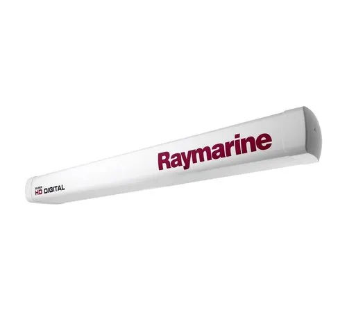 Raymarine 48" Open Scanner – Super HD Color