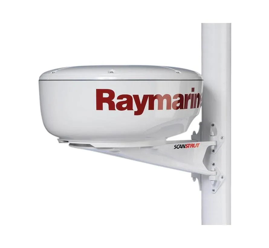 M92722 maststeun für 45 cm radome Antenne