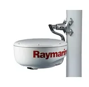 Scanstrut LLM-1 Self Leveling Radar Mast Halterung