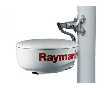 Scanstrut LLM-1 Self Leveling Radar Mast Halterung