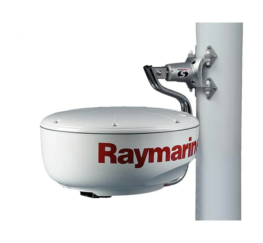 LLM-1 Self Leveling Radar Mast Halterung