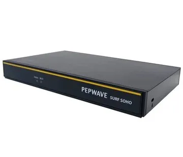 Peplink Pepwave Surf SOHO Dual-Band WiFi Router