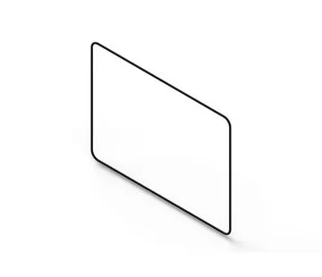 Navico Flush mount O'ring GO7 und Vulcan 7