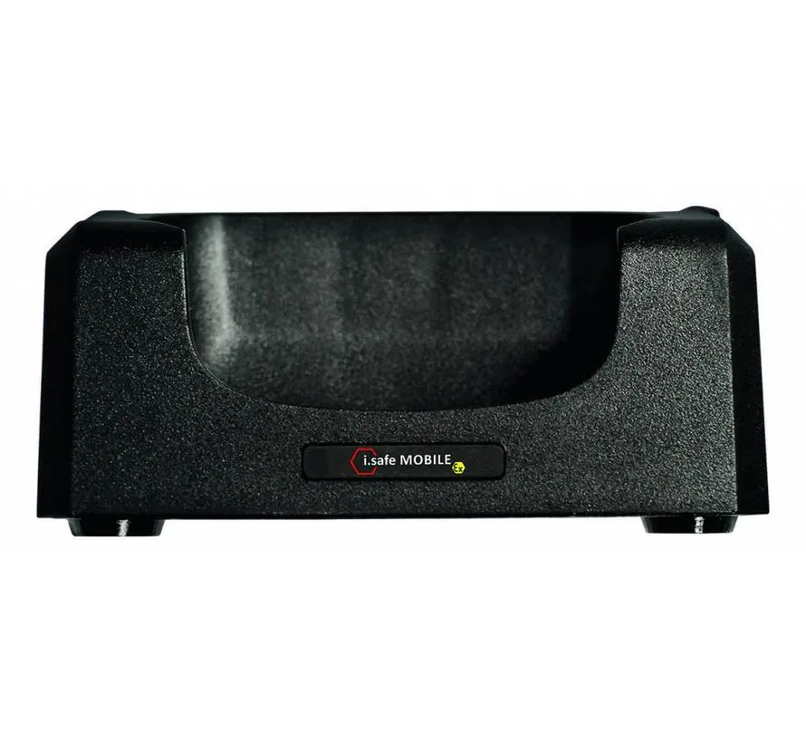 IS320.1 Desktop Charger Set mit Protector 1.0