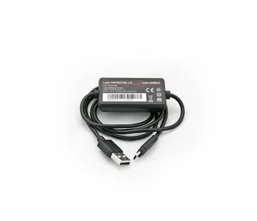 I.Safe Protector 1.0 Micro-USB cable