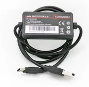 I.Safe Protector 2.0 USB-C kabel