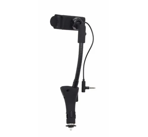 Gembird 4-in-1 smartphonehouder with USB-lader