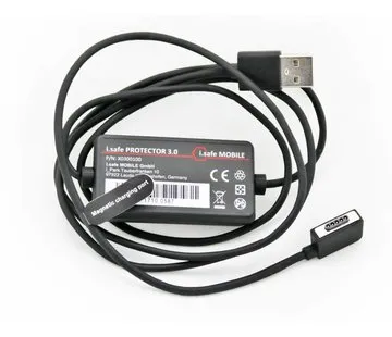 I.Safe Protector 3.0 magnetic cable