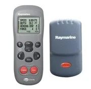 Raymarine Smart Controller und Basisstationsset