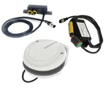 Simrad SG05 Autopilot Pack for Yamaha Helm Master