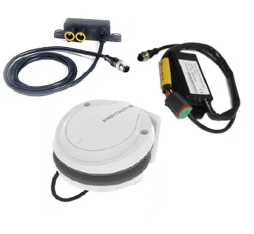 Simrad SG05 Autopilot Pack für Yamaha Helm Master