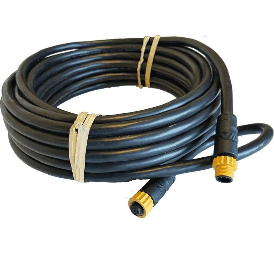 NMEA 2000 Micro-C Medium duty cable