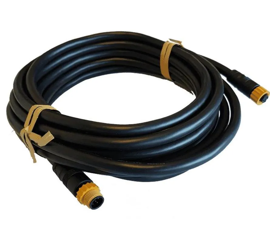 NMEA 2000 Micro-C Medium duty cable