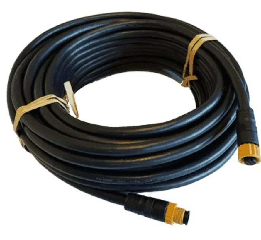 NMEA 2000 Micro-C Medium duty cable