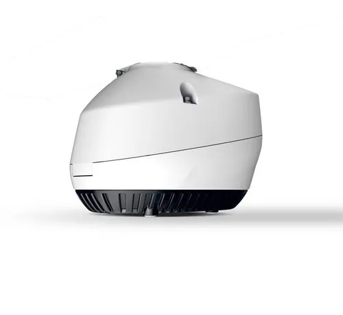 Raymarine 4kW Magnum Pedestal