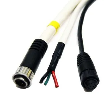 Raymarine Radar cable (RayNet) 25 meter