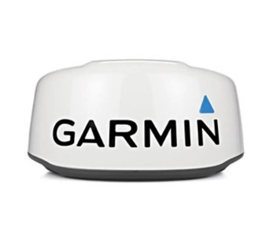 GMR 18 xHD3 18 inch 4 kW marine radome radar
