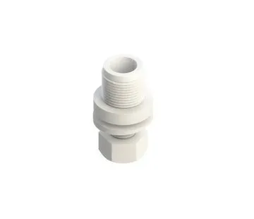 Pacific Aerials Antenna dek doorvoer mount