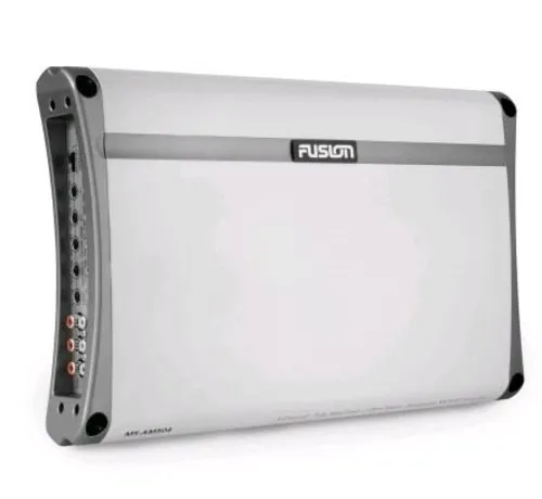 Fusion MS-AM504 4-kanaals versterker