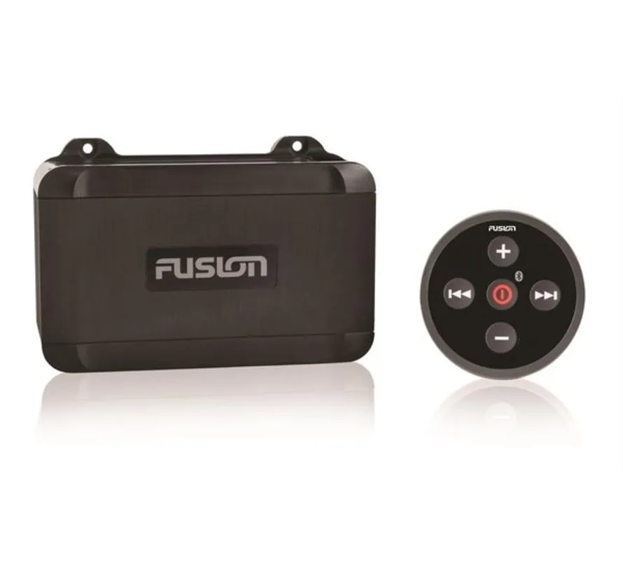 MS-BB100 Black Box mit remote