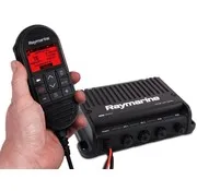 Raymarine Ray 91 VHF Black Box with AIS ontvanger