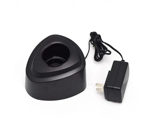 Em-trak I100 – Ladegerät für den Identifier