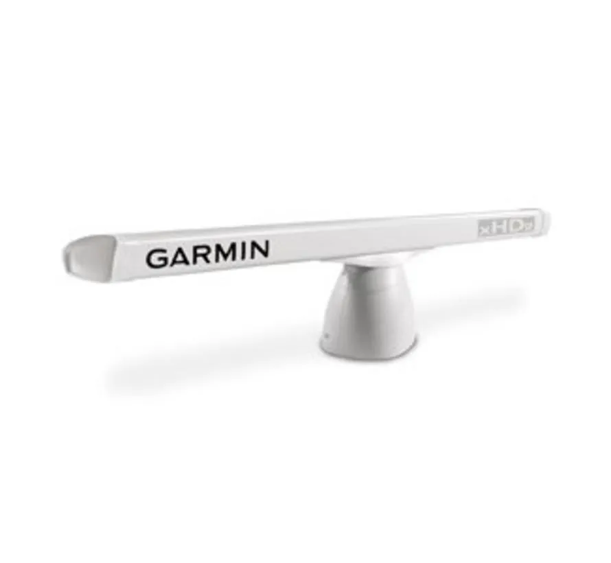 GMR 424 xHD2 open array radar mit radarvoet