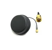 Vandalismebestendige WLAN-Antenne