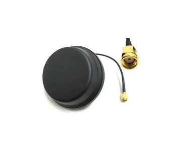 Vandalismebestendige WiFi antenna