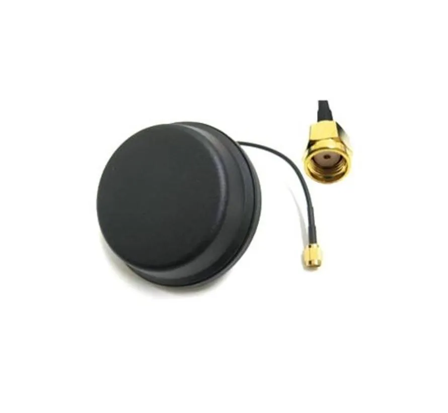 Vandalismebestendige WiFi antenna