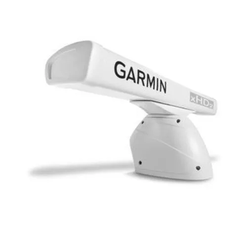 Garmin GMR 2526 xHD2 open array radar van 25 kW