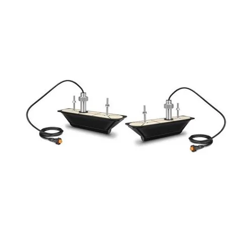Garmin GT34UHD-THP Sonarsysteem with UHD-resolutie