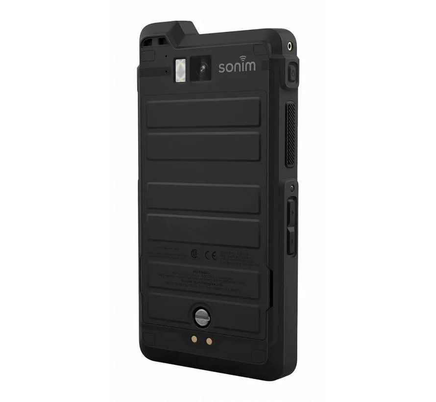XP8 robustes Smartphone