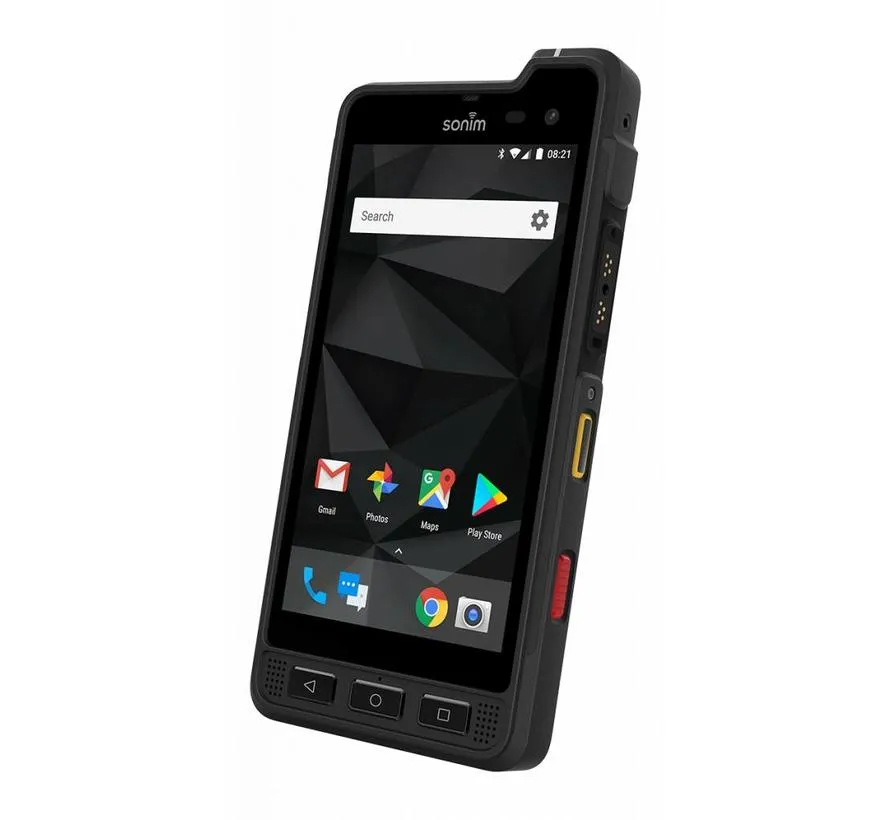 XP8 robustes Smartphone