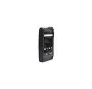 Sonim  leather fitted case mit metalen clip für XP8