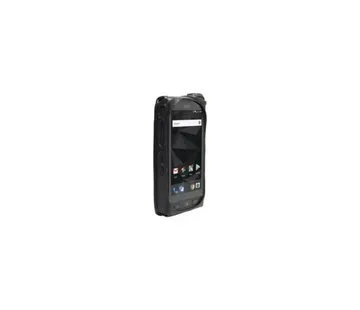 Sonim leather fitted case mit metalen clip für XP8