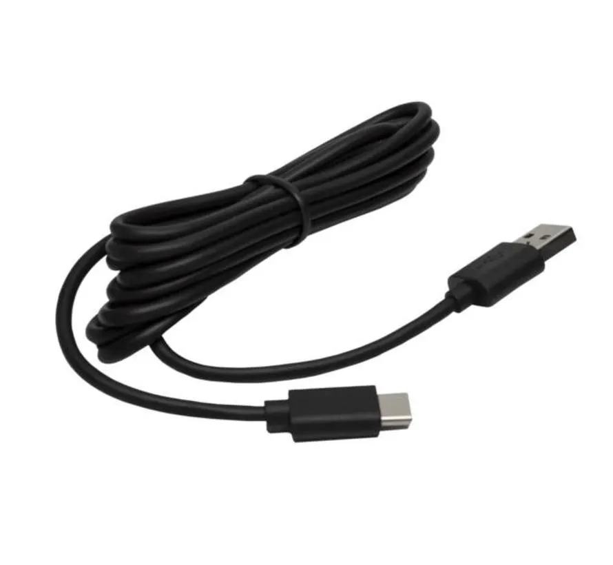 USB-C Data & Laad Kabel für XP5s und XP8