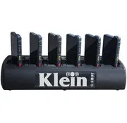Klein Electronics Multi Bay lader für XP8