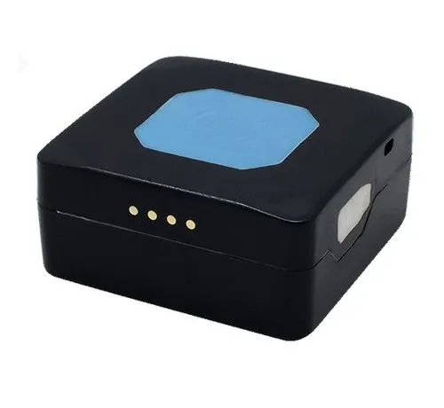 Teltonika   TMT250  GPS tracker voor personen, dieren enz.