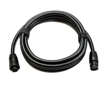 Simrad Transducer extension cable, 9 pins, 3 meters