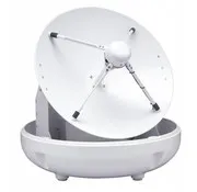 Raymarine 45STV mit Auto Skew