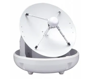 Raymarine 45STV with Auto Skew