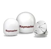 Raymarine 60STV - China und Nieuw Zeeland
