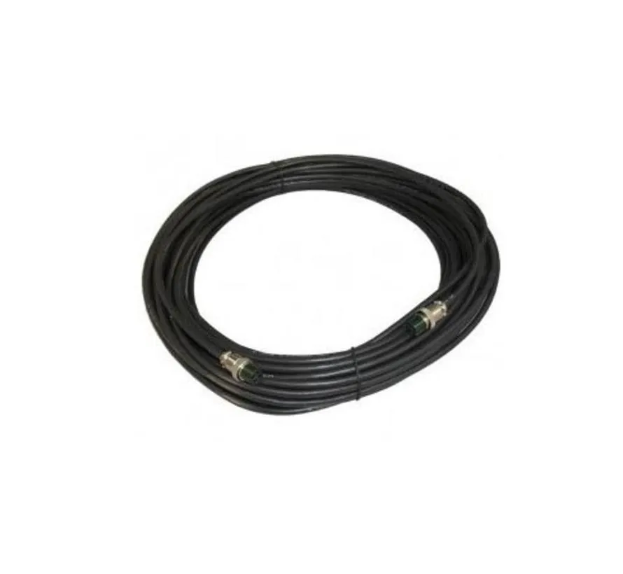 45 STV voedings-data cable of ACU naar antenna